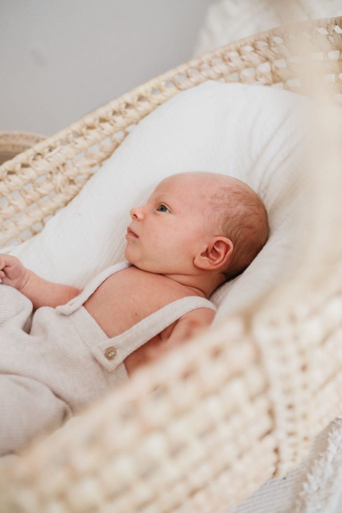 Babyshooting, Newbornshooting, Geschwisterbilder bei vavrova-photography